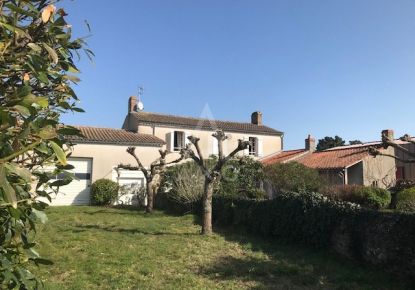 vente Maison Bois De Cene