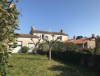 vente Maison Bois De Cene