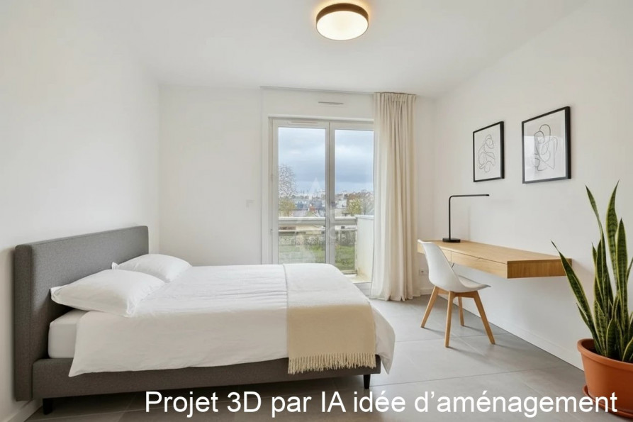 vente Appartement Rennes - Photo 7