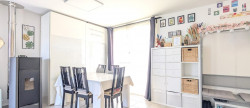 vente Maison Bourgbarre