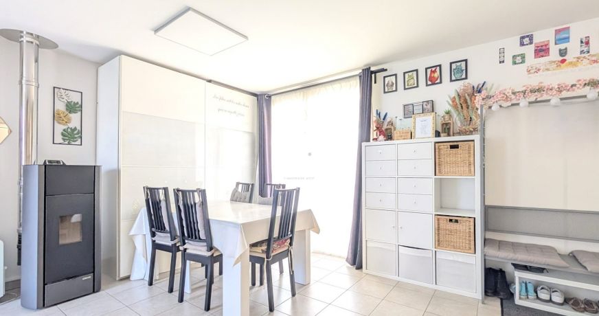 vente Maison Bourgbarre