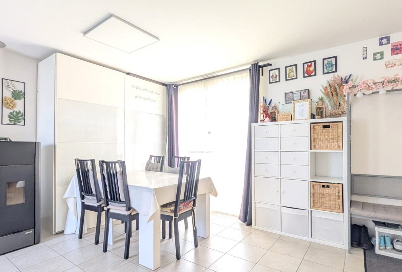 vente Maison Bourgbarre - Photo 2