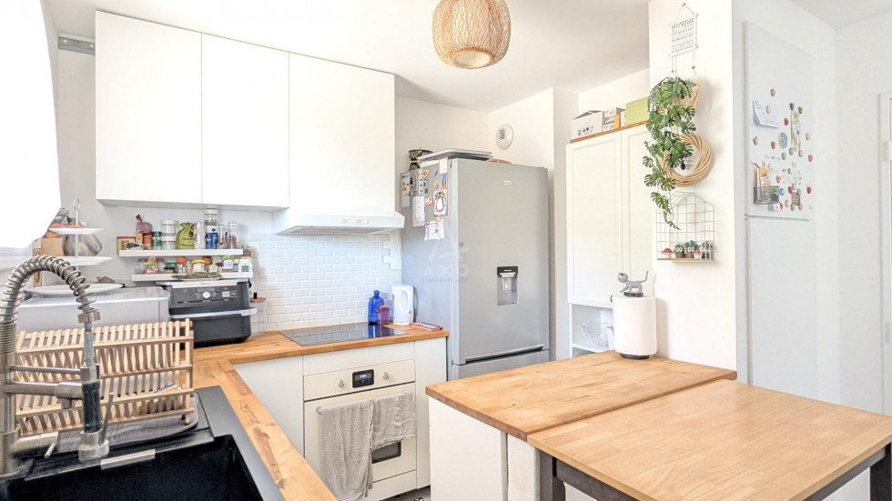 vente Maison Bourgbarre - Photo 3