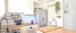 vente Maison Bourgbarre