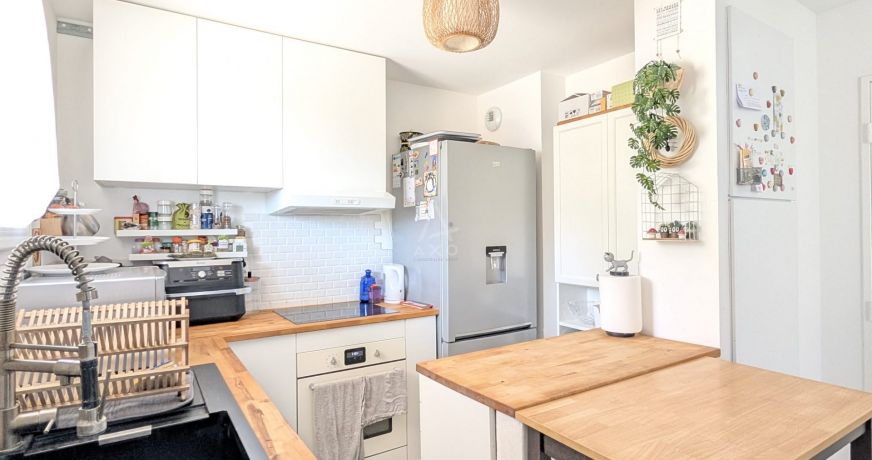 vente Maison Bourgbarre