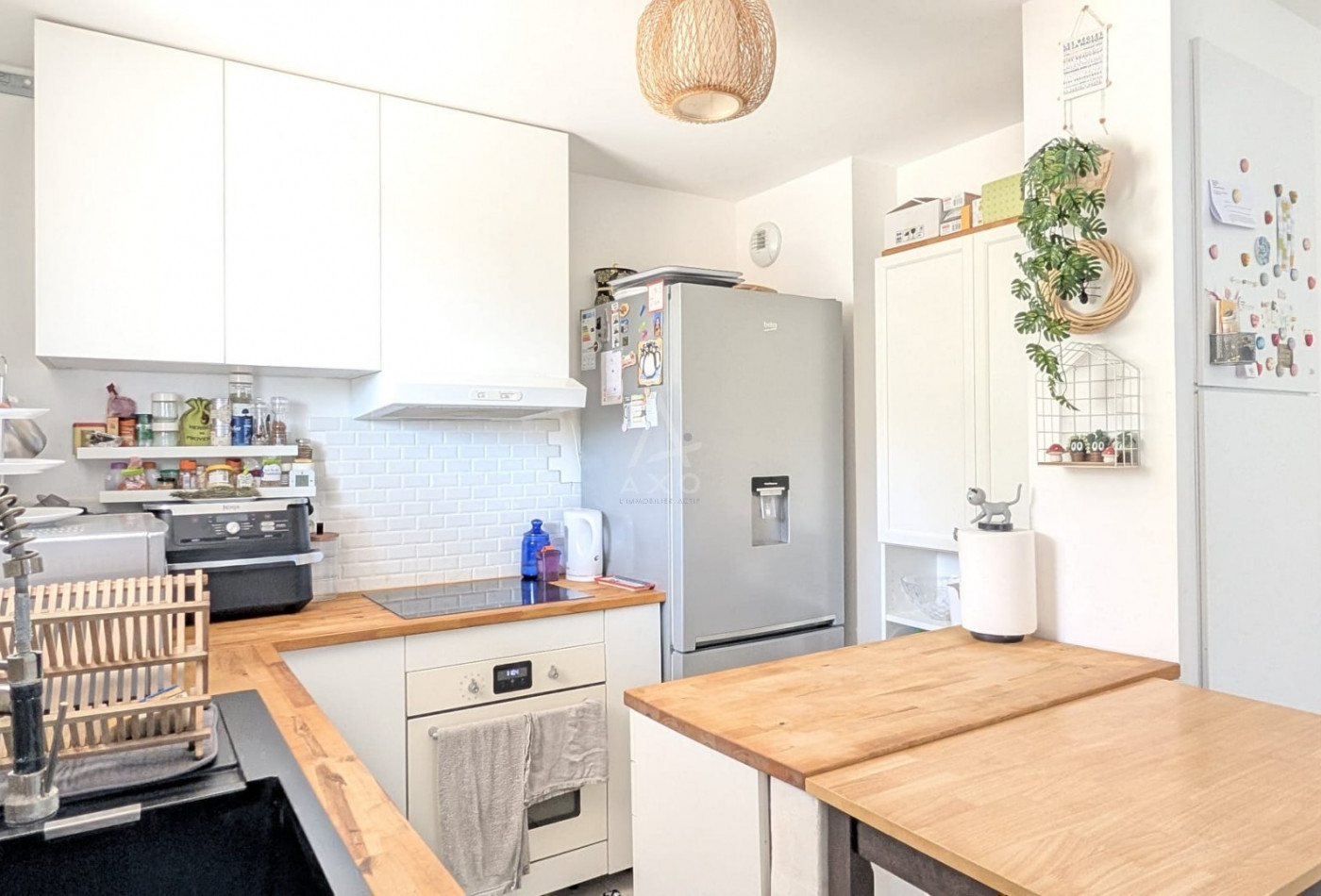 vente Maison Bourgbarre - Photo 3
