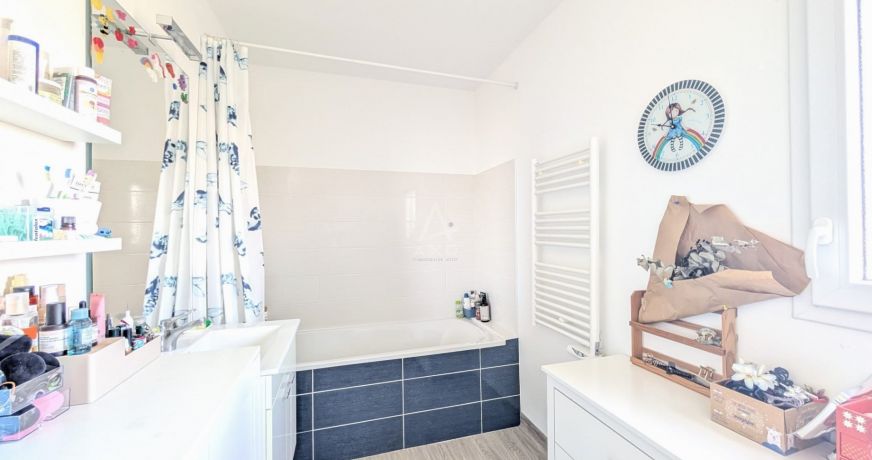 vente Maison Bourgbarre