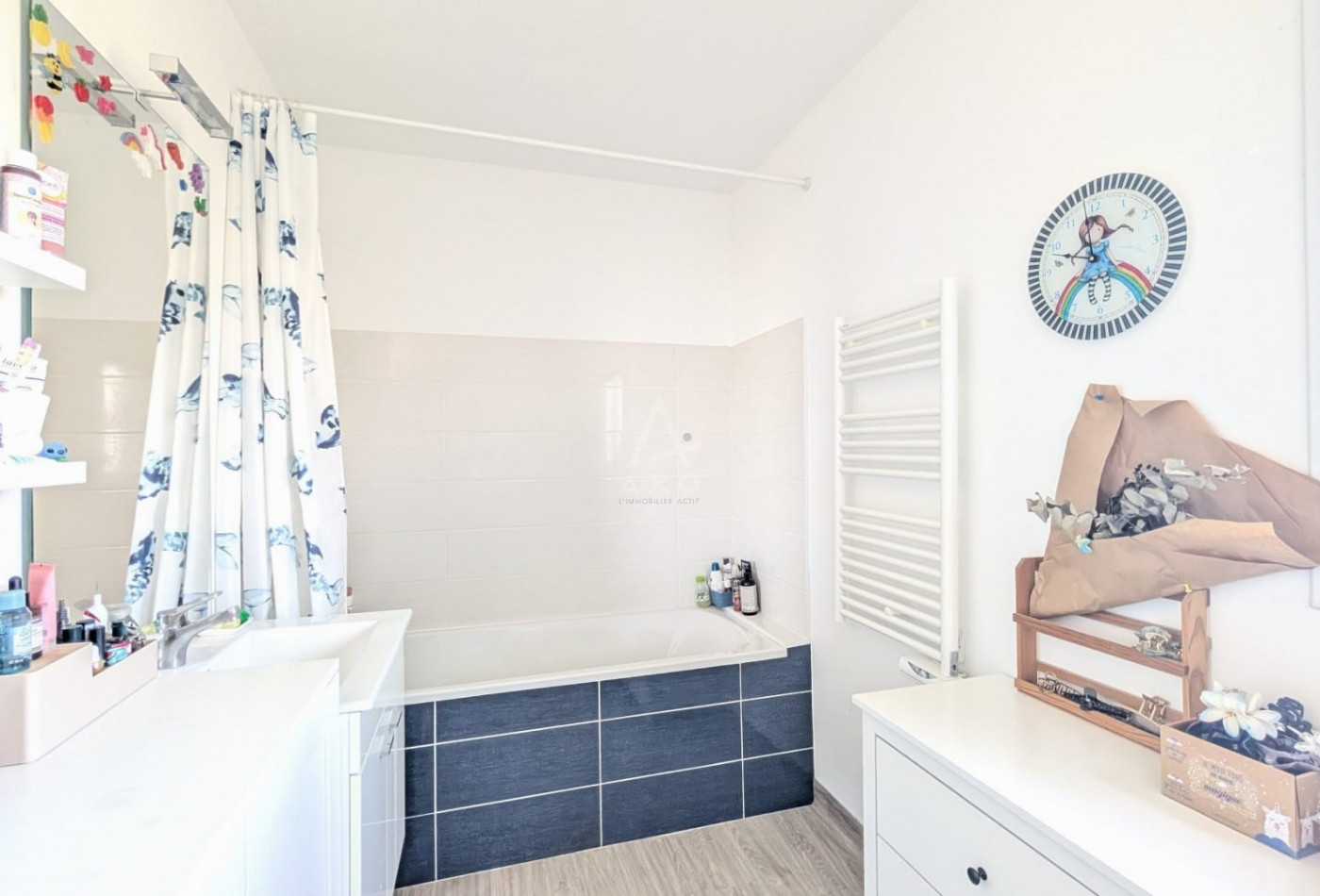 vente Maison Bourgbarre - Photo 6