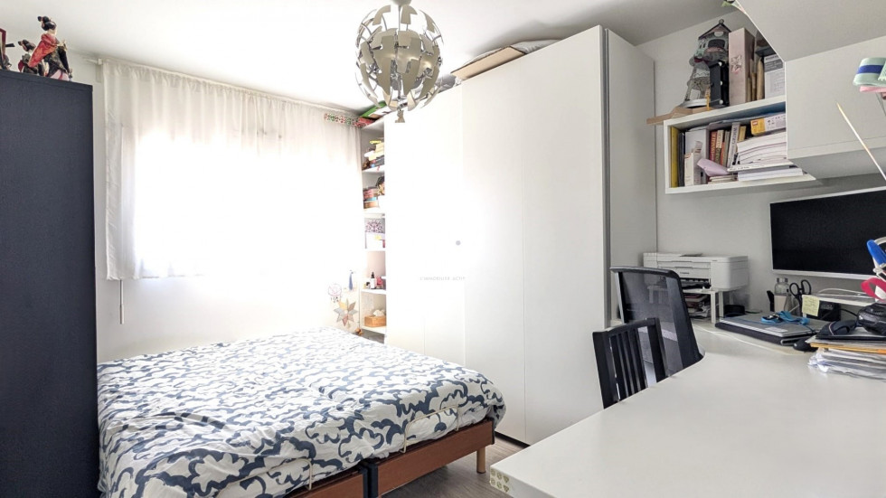 vente Maison Bourgbarre - Photo 4