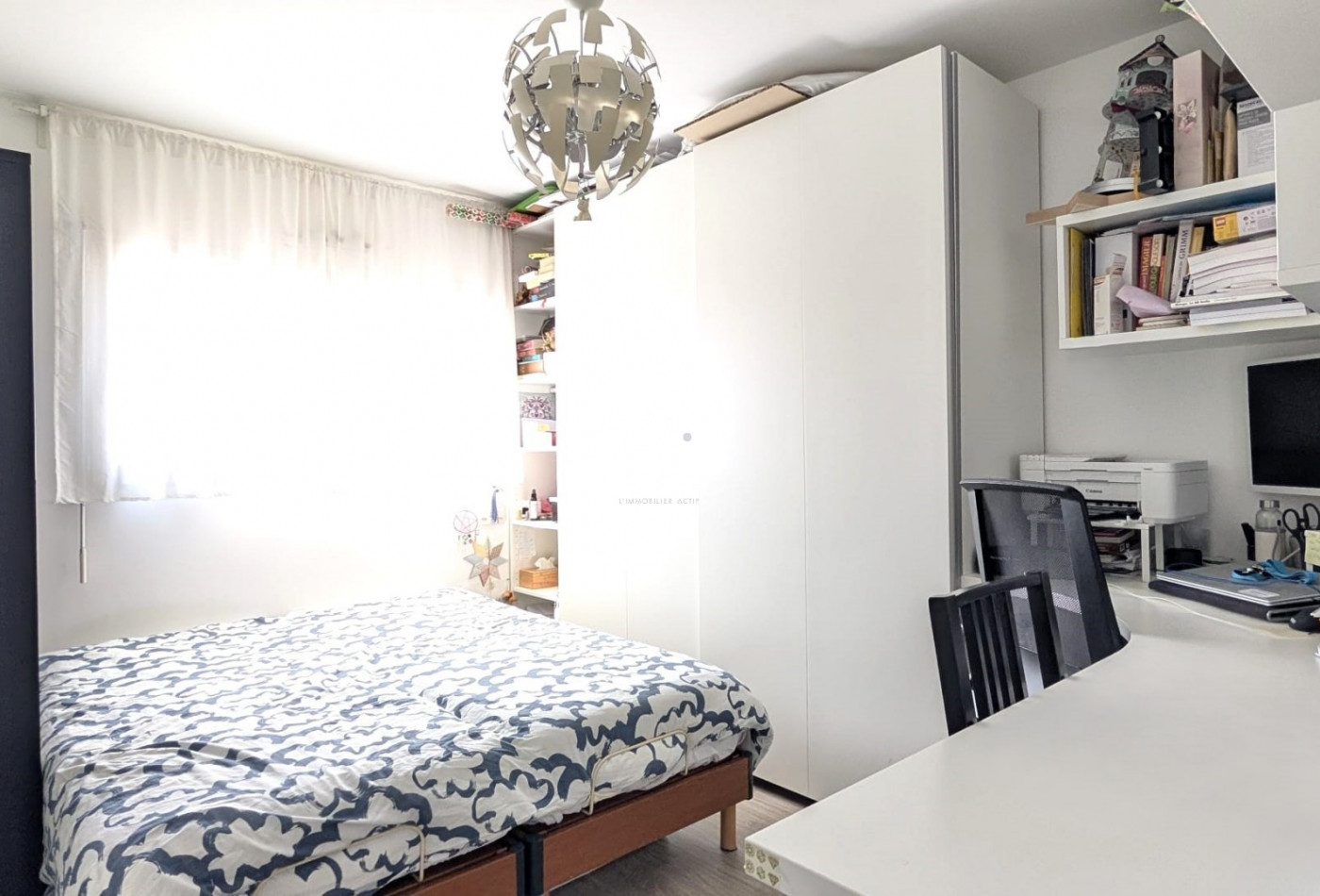 vente Maison Bourgbarre - Photo 4