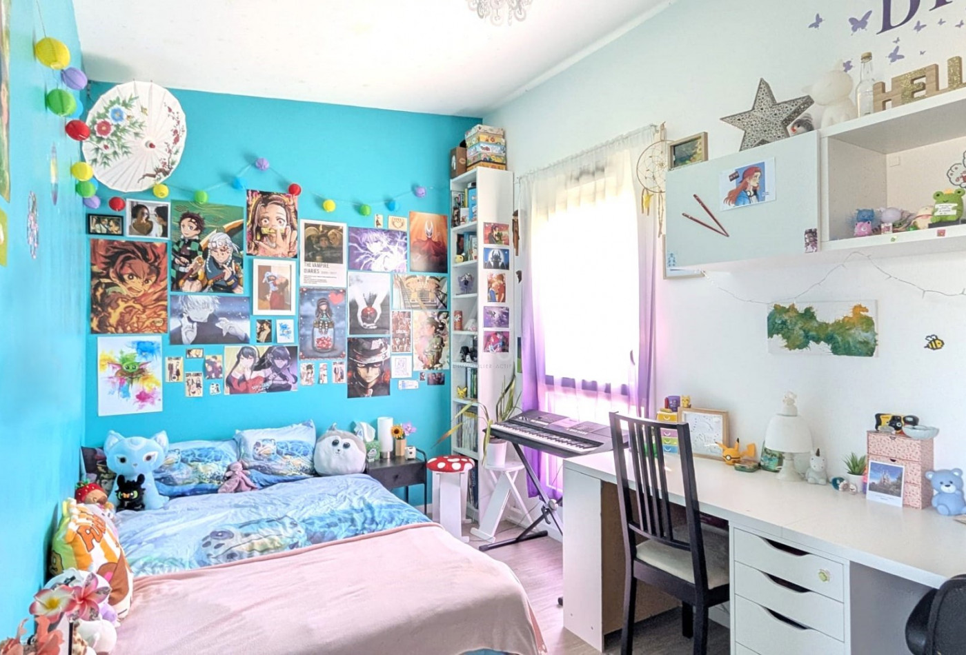 vente Maison Bourgbarre - Photo 5