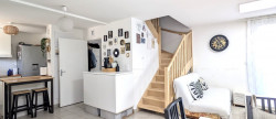 vente Maison Bourgbarre