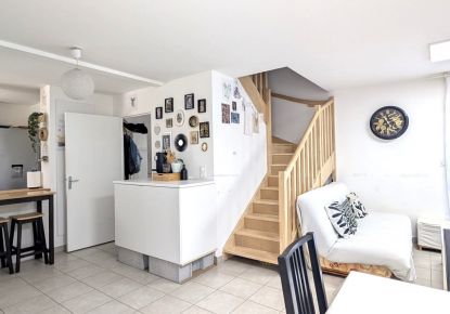 vente Maison Bourgbarre