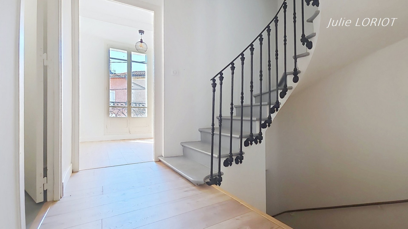 vente Maison de village Pouzolles - Photo 5