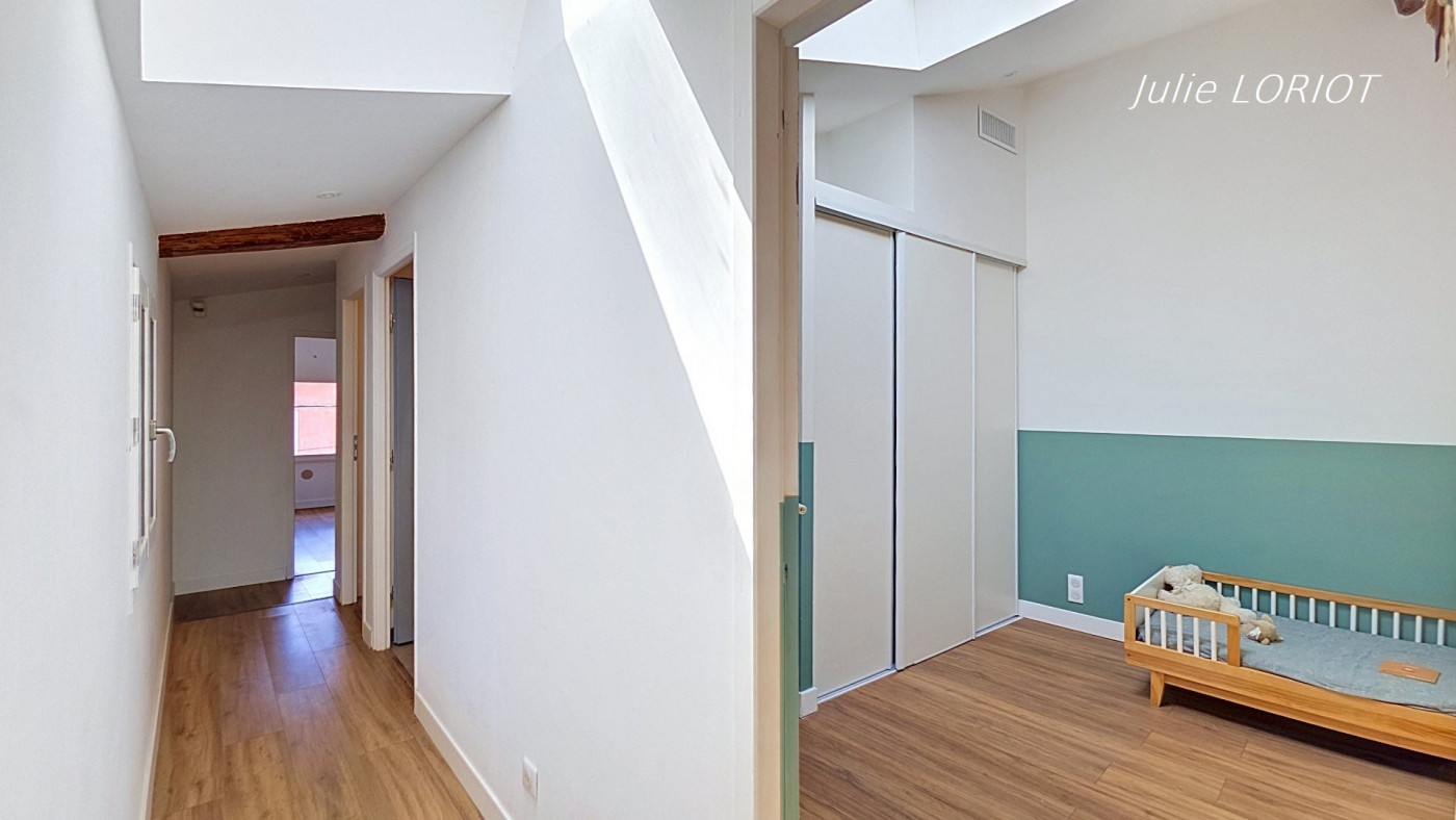 vente Maison de village Pouzolles - Photo 8