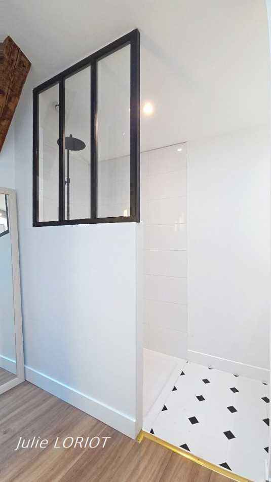 vente Maison de village Pouzolles - Photo 12