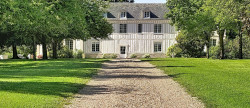 vente Maison bourgeoise Piencourt
