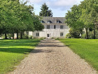 vente Maison bourgeoise Piencourt