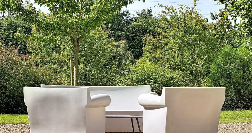 vente Maison bourgeoise Piencourt