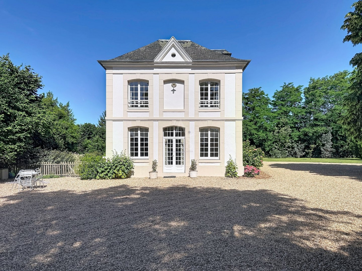 vente Maison bourgeoise Piencourt - Photo 15