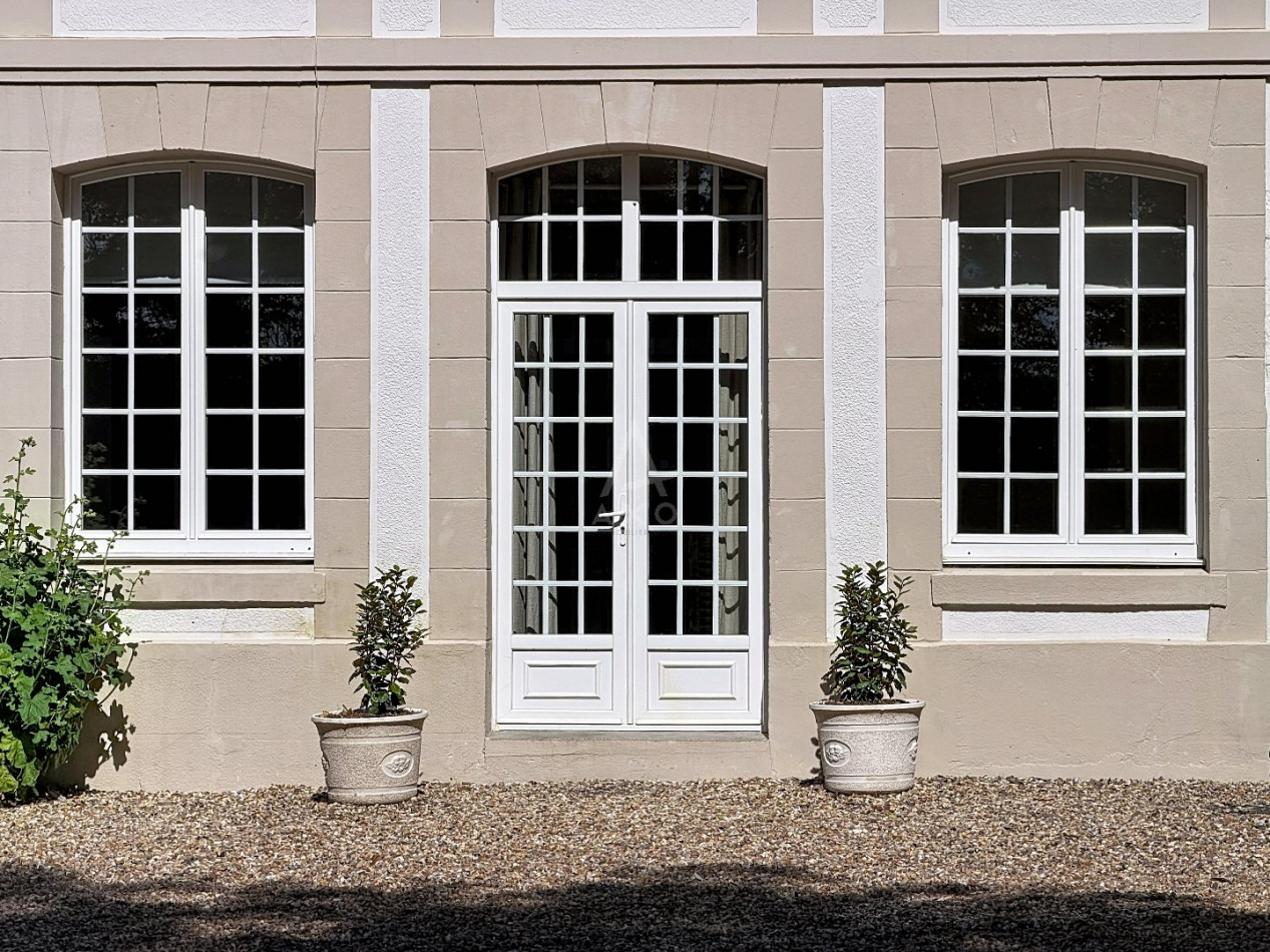 vente Maison bourgeoise Piencourt - Photo 17