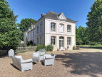 vente Maison bourgeoise Piencourt