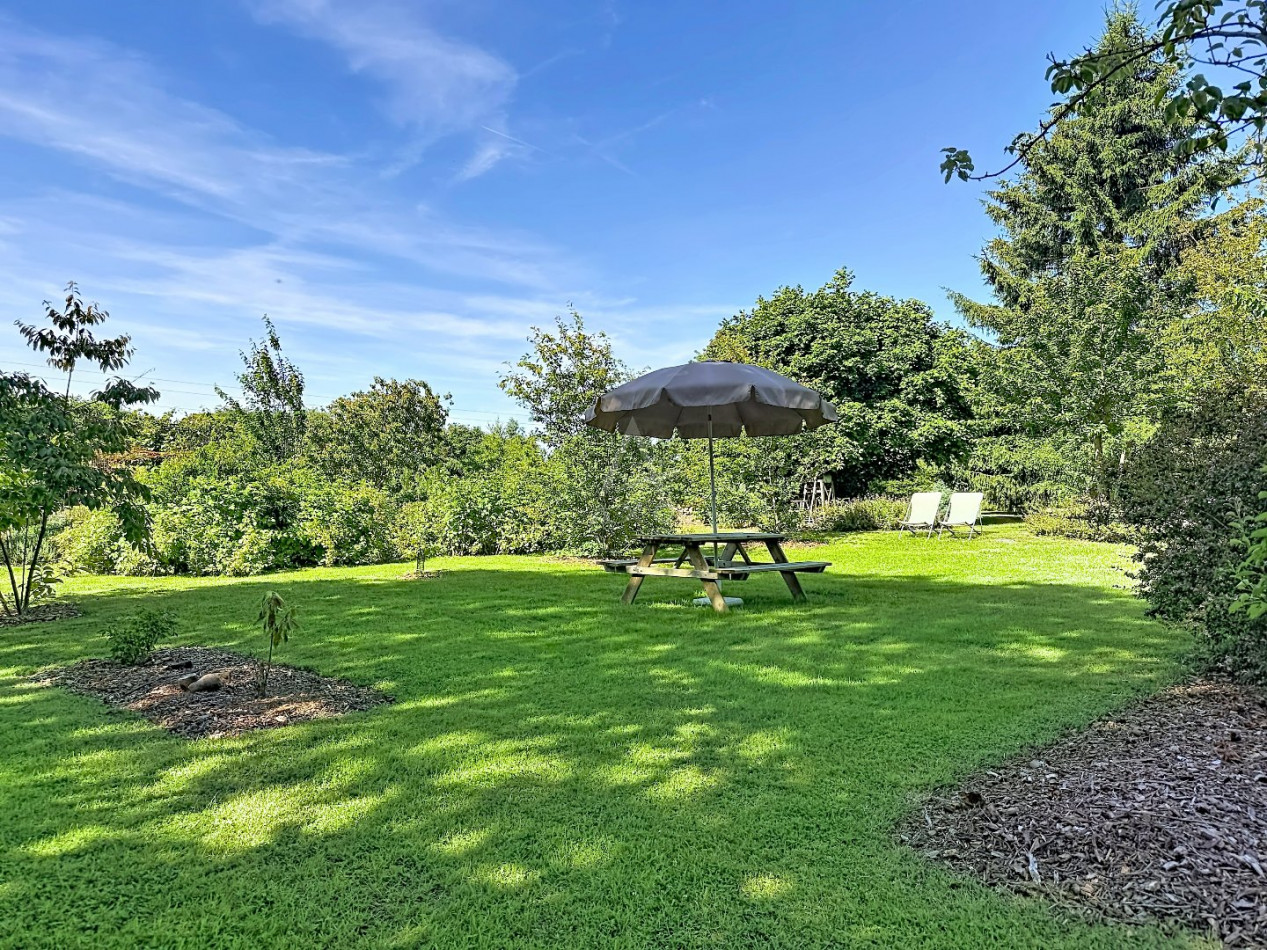vente Maison bourgeoise Piencourt - Photo 19