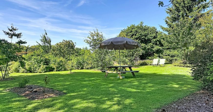 vente Maison bourgeoise Piencourt