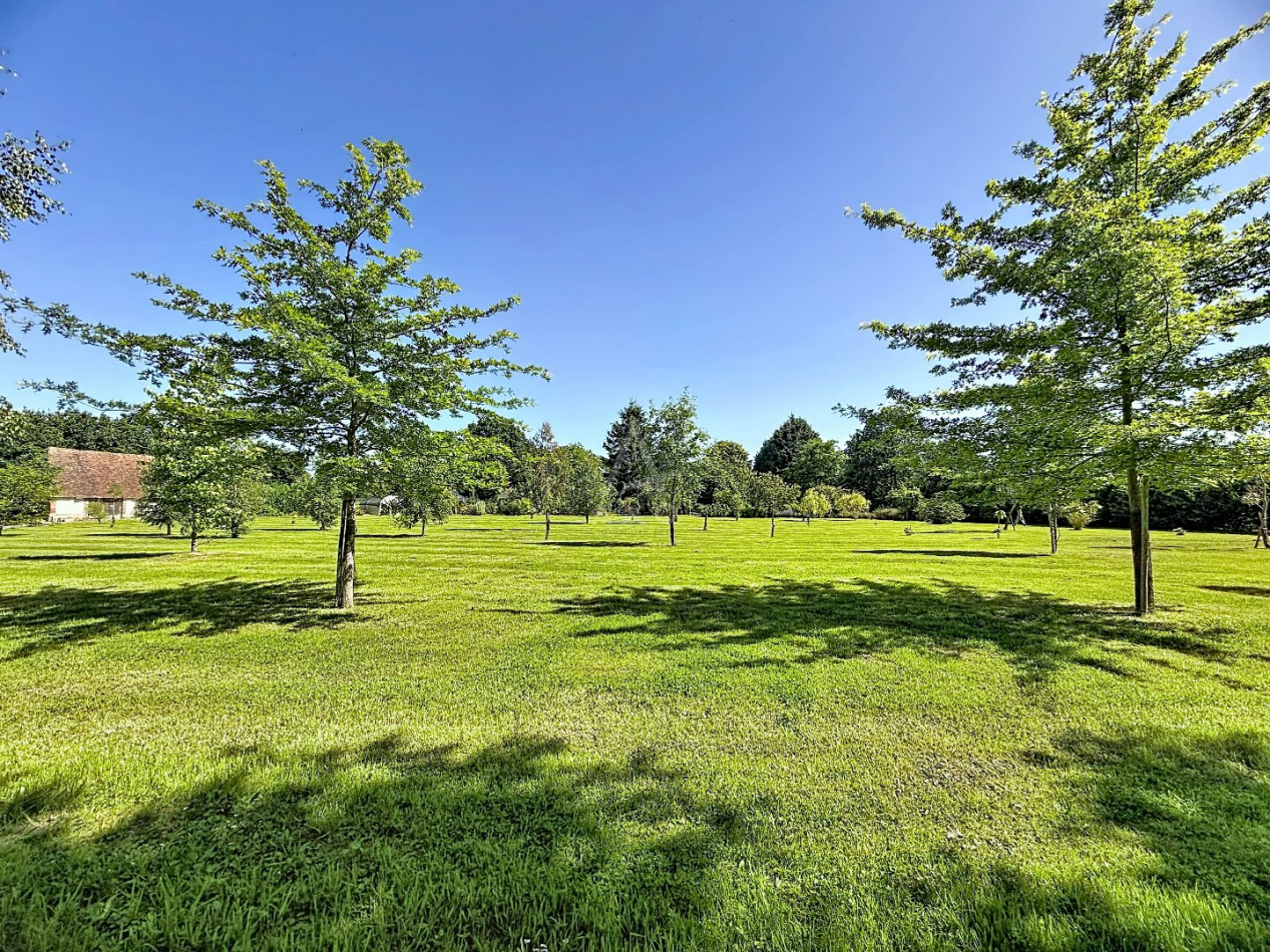 vente Maison bourgeoise Piencourt - Photo 20