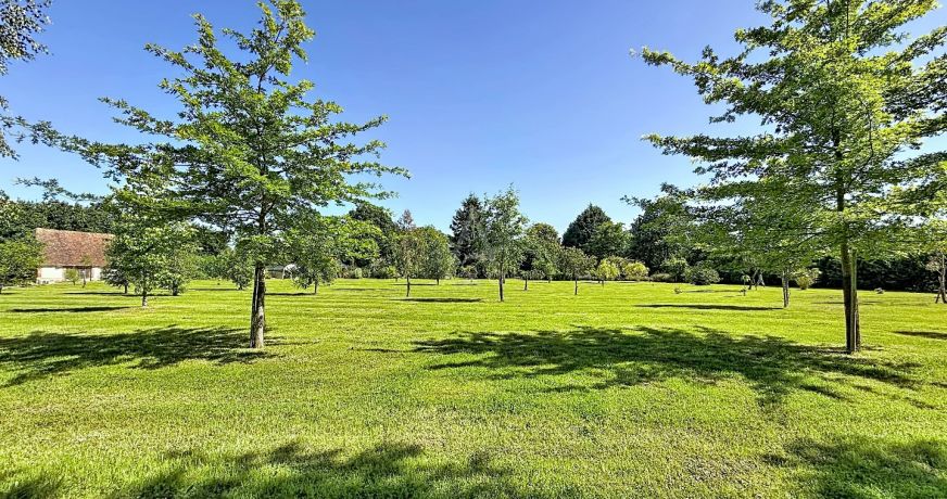 vente Maison bourgeoise Piencourt
