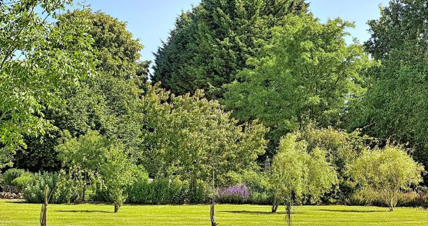 vente Maison bourgeoise Piencourt