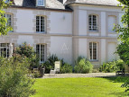vente Maison bourgeoise Piencourt