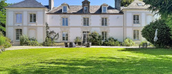 vente Maison bourgeoise Piencourt