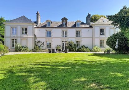 vente Maison bourgeoise Piencourt