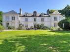 vente Maison bourgeoise Piencourt