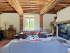 vente Maison bourgeoise Piencourt