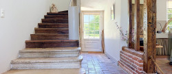 vente Maison bourgeoise Piencourt