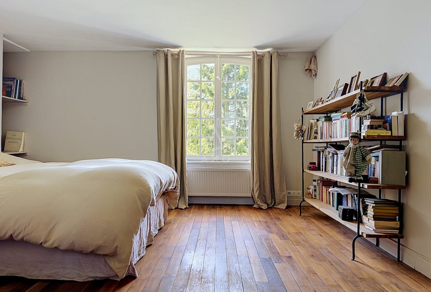 vente Maison bourgeoise Piencourt - Photo 8