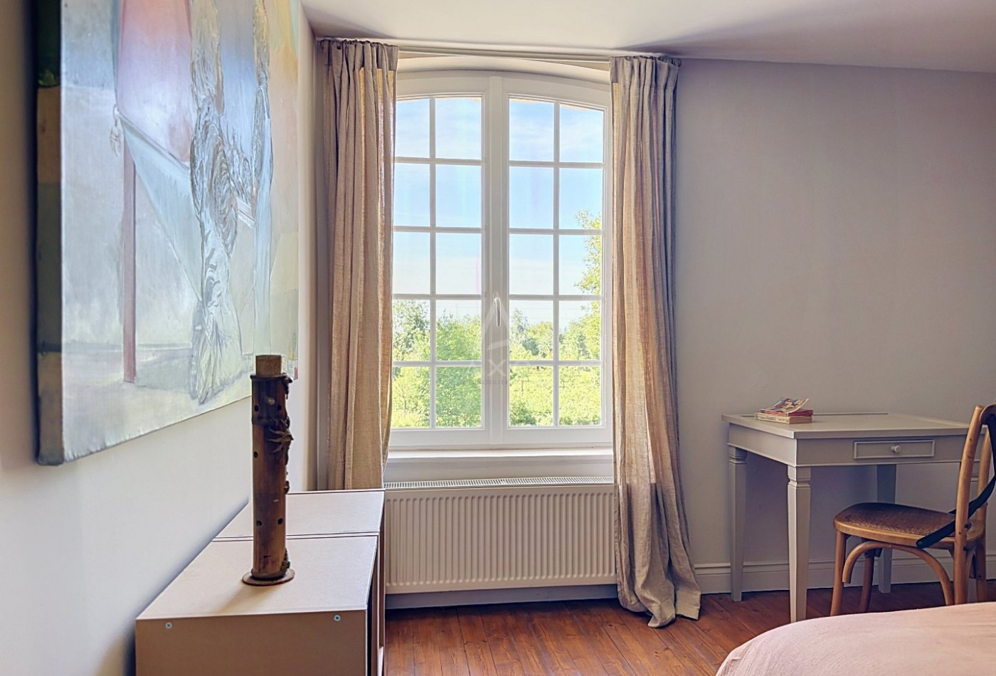 vente Maison bourgeoise Piencourt - Photo 10