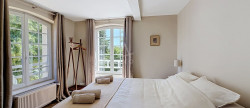 vente Maison bourgeoise Piencourt