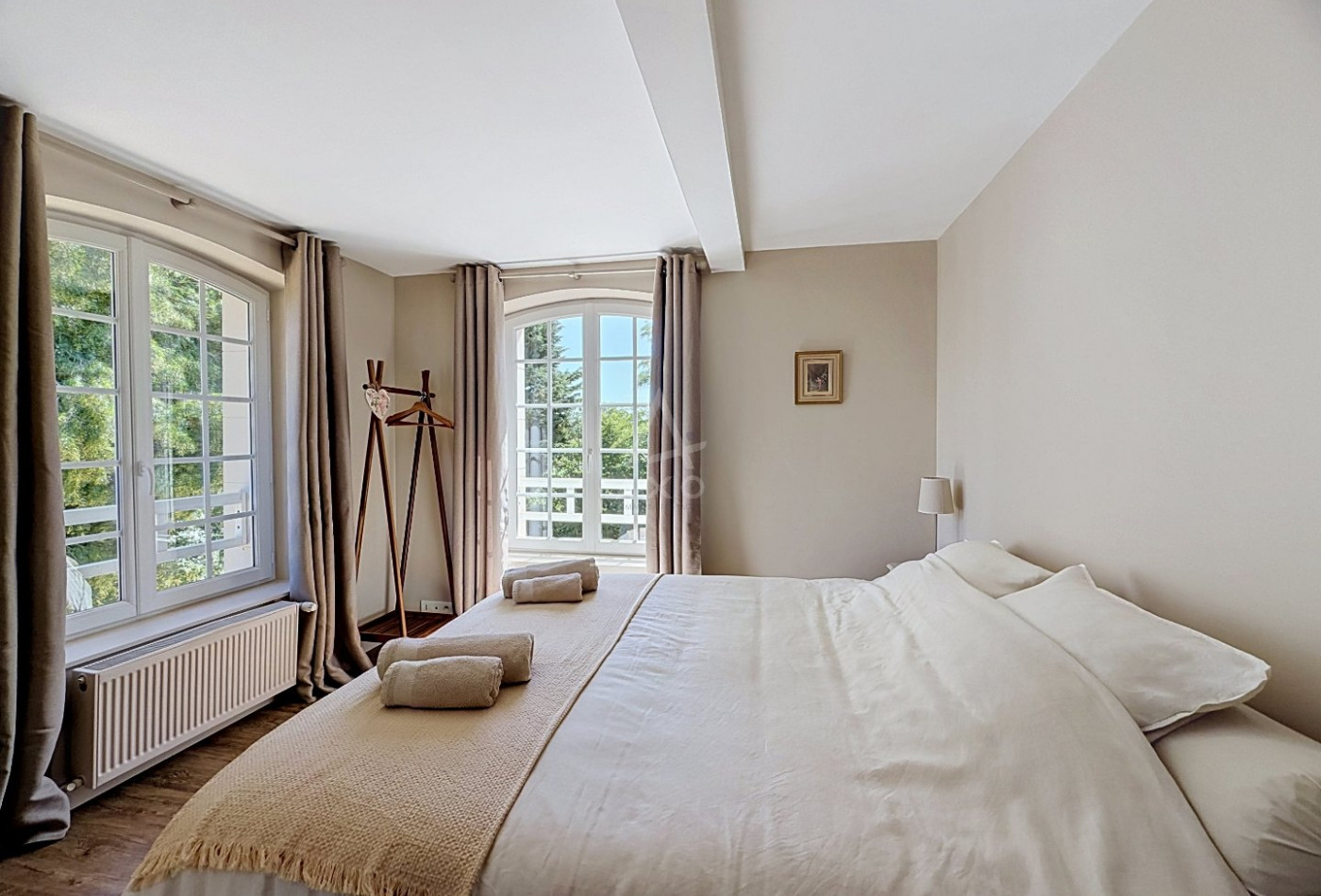 vente Maison bourgeoise Piencourt - Photo 9