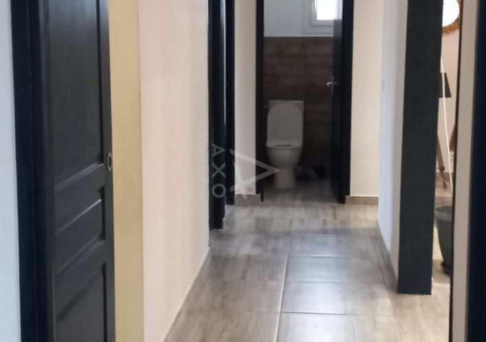 vente Maison Paulhan