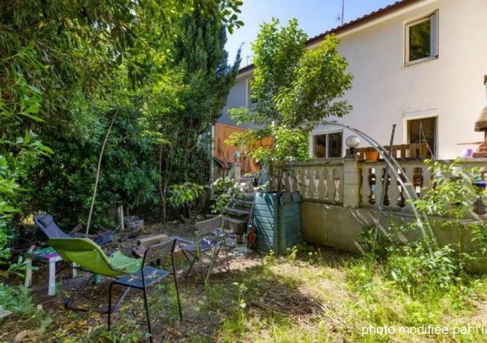 vente Maison Montpellier