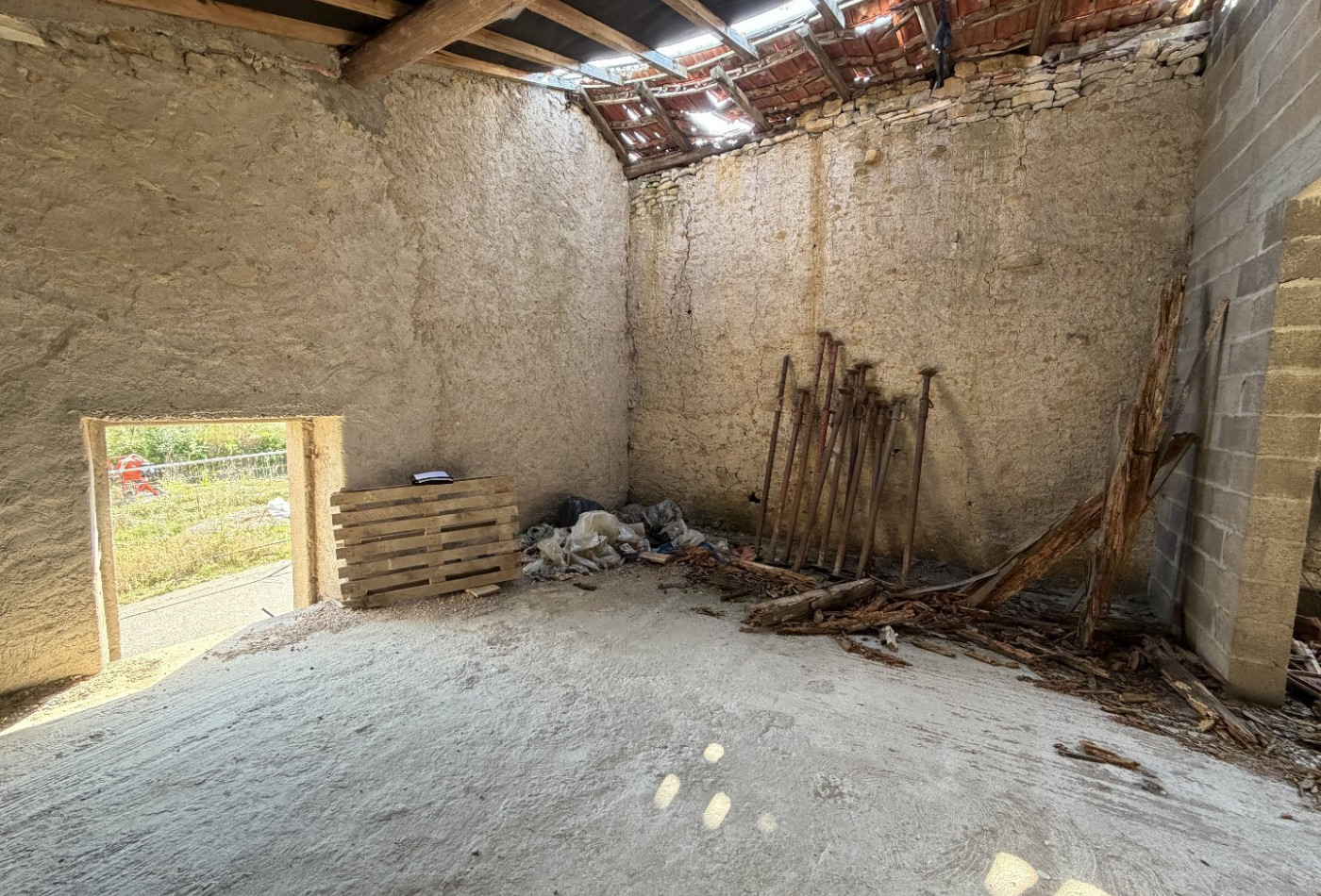vente Maison à rénover Foville - Photo 8