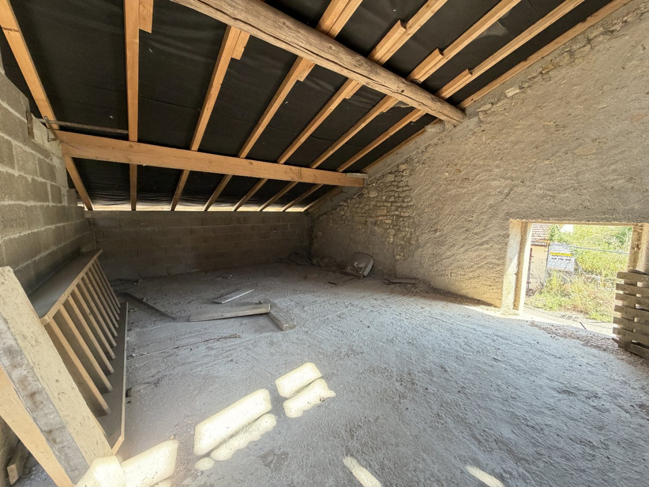 vente Maison à rénover Foville - Photo 9