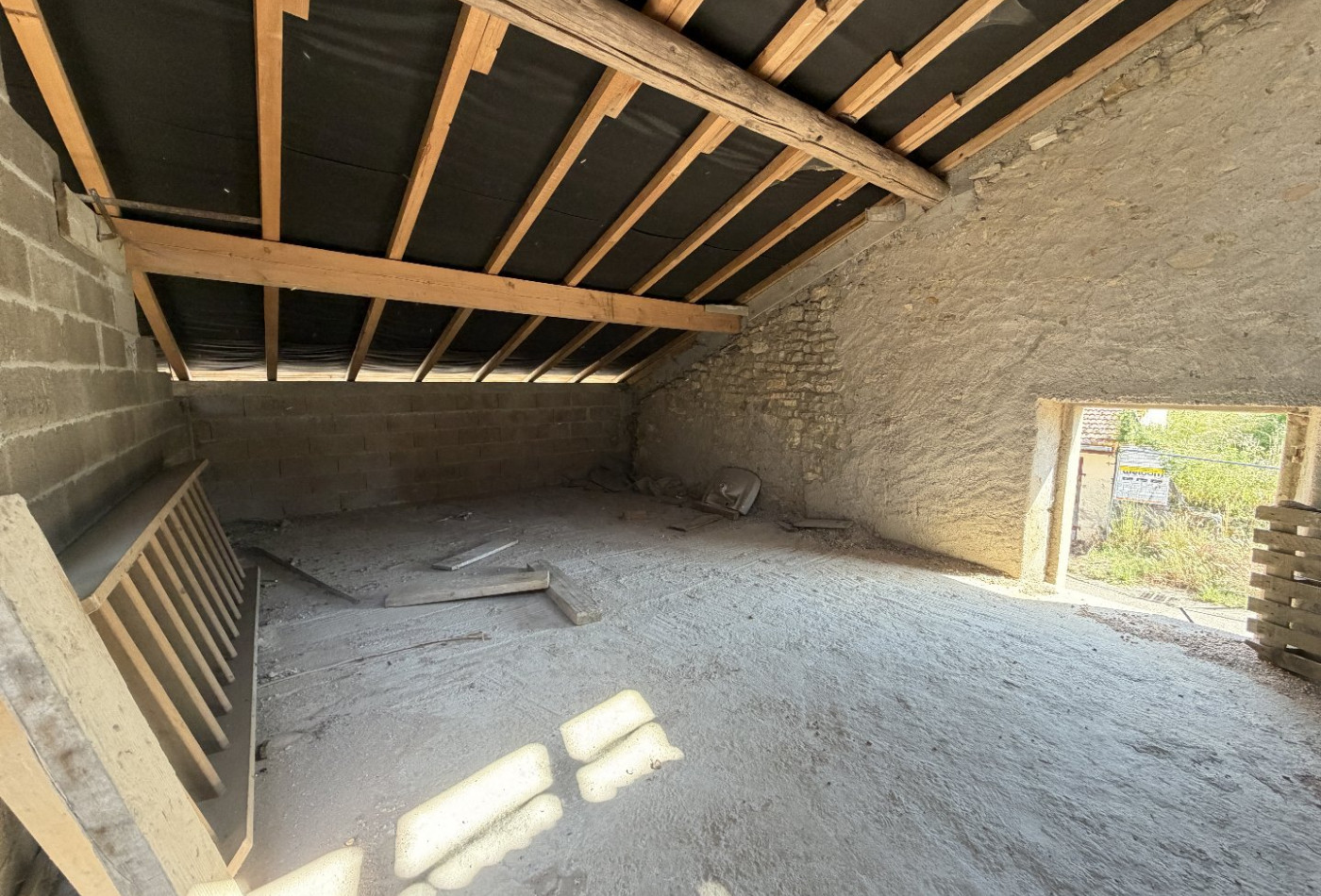 vente Maison à rénover Foville - Photo 9