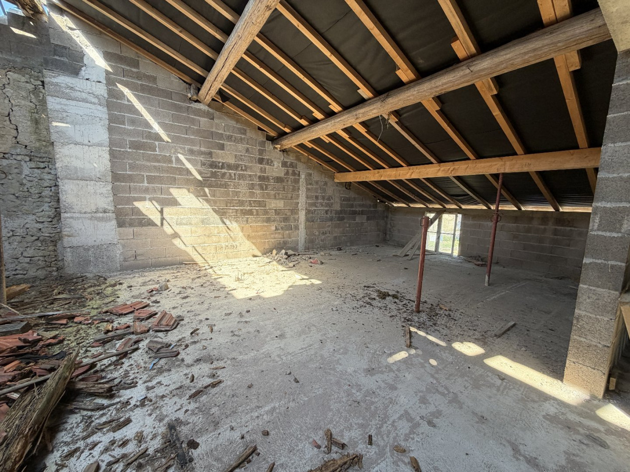vente Maison à rénover Foville - Photo 10