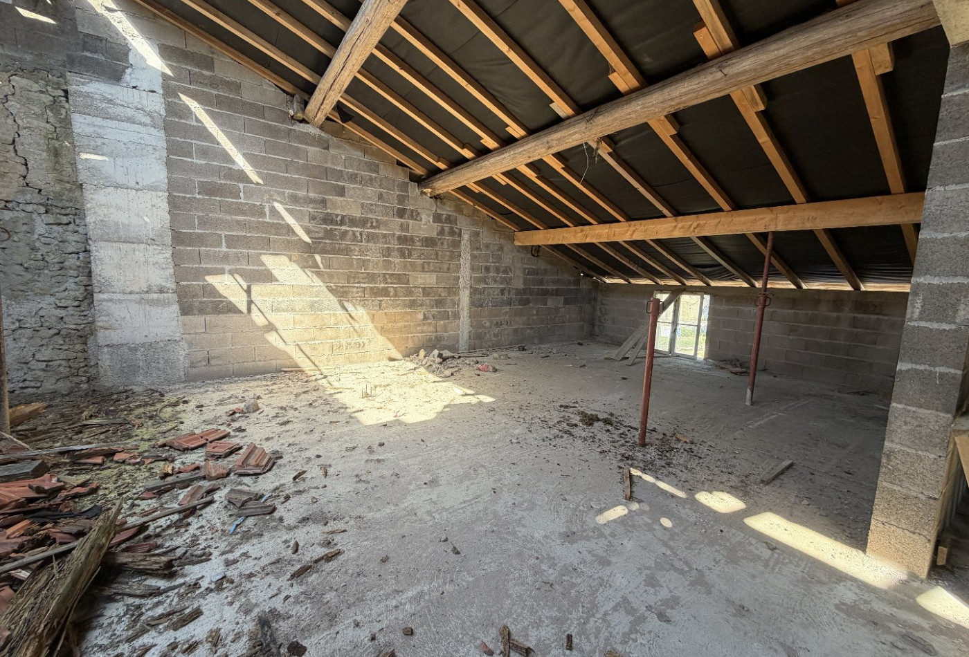 vente Maison à rénover Foville - Photo 10