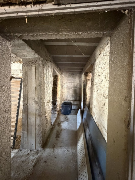 vente Maison à rénover Foville - Photo 4