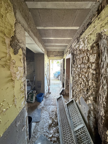 vente Maison à rénover Foville - Photo 3